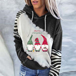 Sweat Imprimé De Noël