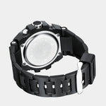 Montre électronique étanche multifonctionnelle
