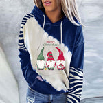 Sweat Imprimé De Noël