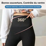 Legging de Levage de la Hanche pour Femmes
