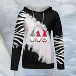 Sweat Imprimé De Noël