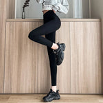 Legging de Levage de la Hanche pour Femmes