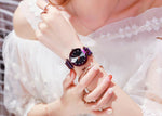 Montre-Bracelet Etoilée Etanche