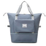 Sac de Voyage Pliable de Grande Capacité