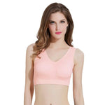 Soutien-gorge sans Armatures à Confort Quotidien