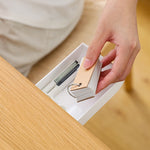 Tiroir sous la Table sans Perforation