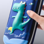 Boîte de Papeterie 3D Pour Enfants