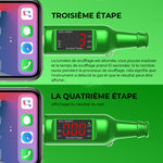 Alcootest Sans Contact
