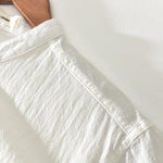 CHEMISE EN LIN PROVENCE