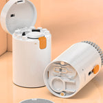 Kit de nettoyage électronique portable multifonctionnel