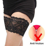 Ciaovie™ Jarretière Cuisse Anti-Dérapante