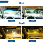 Pare-brise Anti-éblouissant De Jour Et De Nuit