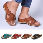 Ciaovie™ Sandales compensées confortables