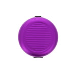 Distributeur de pièces en alliage d'aluminium - 12 couleurs