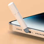 Kit de nettoyage électronique portable multifonctionnel