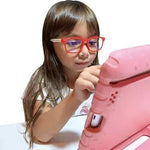Lunettes Anti-bleue Lumière pour Enfants (Unisexe)