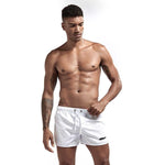 Short de Bain Homme de 10 Couleurs