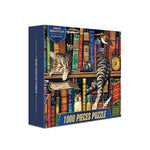Puzzle de décompression (1000PCS)