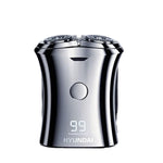 Mini Rasoir Electrique Portable Lavable