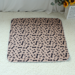 Tapis Imperméable Lavable Pour Chien