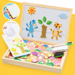 Tableau Créatif pour les Enfants