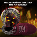 Ciaovie™ Hiver Chaussures de Neige de Randonnée