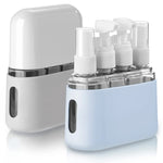 Distributeur de Shampoing pour Voyage