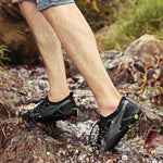 Chaussures Aquatiques à Séchage Rapide