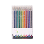 Stylos Gel Pour Livres De Coloriage Pour Adultes