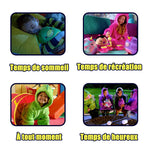 Ciaovie™ Sweat à Capuche de Couverture pour Enfants