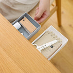 Tiroir sous la Table sans Perforation