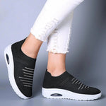 Ciaovie™ Femme Chaussures en Mesh de Sports Légères Casual Respirantes