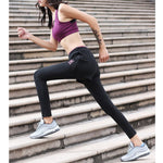 Ciaovie™ Costumes pour Dames Fitness à Séchage Rapide (5 Pièces)