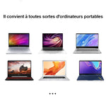 Support Pliable d'ordinateur Portable