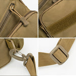 Ciaovie™ Sac de Poitrine pour Voyage