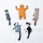 Ciaovie™ Magnétique Crochet de Queue Dessin Animé