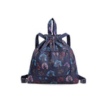 Sac à cordon de grande capacité