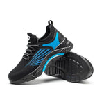 Chaussures de Protection Respirantes Anti-Compression