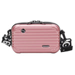 Ciaovie™ Sac à Main Valise Carrée