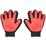Gants de Nettoyage pour Animaux de Compagnie