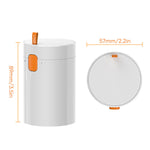 Kit de nettoyage électronique portable multifonctionnel
