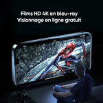 WiFi Portable sans Fil