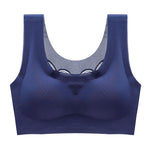 Soutien-gorge Confortable Ultra-fin Taille Plus