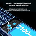 WiFi Portable sans Fil