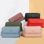 Sac à Bandoulière Grande Capacité pour Femmes