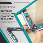 Outil de mesure du bois