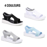 Sandales Légères et Confortables pour Femme