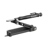 Saker Crayon de Construction Multifonctionnel Outil De Tracage