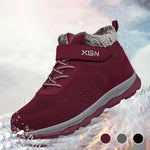 Ciaovie™ Hiver Chaussures de Neige de Randonnée