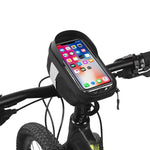 Sacoche de Vélo Imperméable